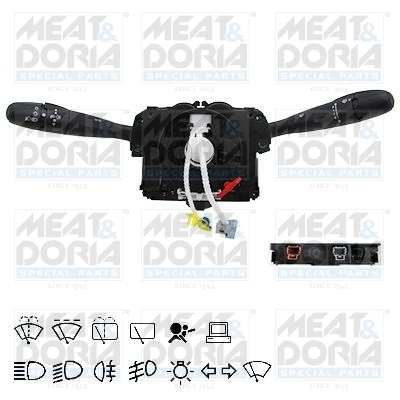 Steering Column Switch